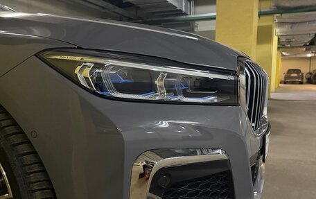 BMW 7 серия, 2020 год, 8 700 000 рублей, 8 фотография