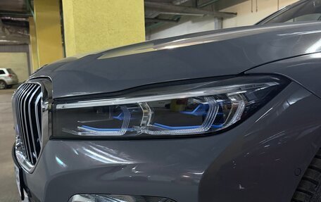 BMW 7 серия, 2020 год, 8 700 000 рублей, 10 фотография