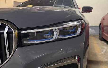 BMW 7 серия, 2020 год, 8 700 000 рублей, 11 фотография