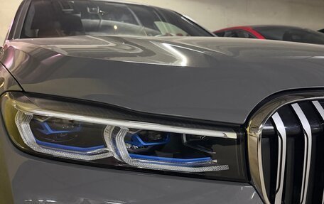 BMW 7 серия, 2020 год, 8 700 000 рублей, 9 фотография