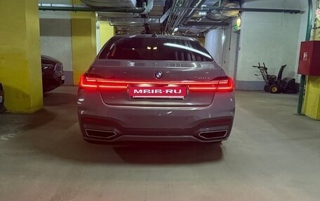 BMW 7 серия, 2020 год, 8 700 000 рублей, 7 фотография