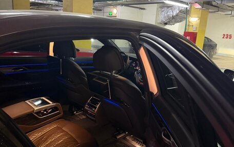 BMW 7 серия, 2020 год, 8 700 000 рублей, 15 фотография