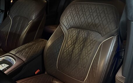 BMW 7 серия, 2020 год, 8 700 000 рублей, 17 фотография