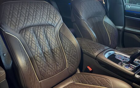 BMW 7 серия, 2020 год, 8 700 000 рублей, 16 фотография