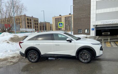 Haval F7 I, 2024 год, 2 500 000 рублей, 7 фотография