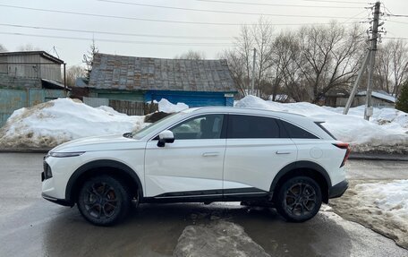 Haval F7 I, 2024 год, 2 500 000 рублей, 6 фотография
