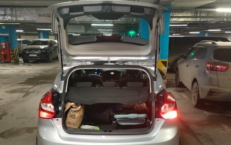 Ford Focus III, 2012 год, 650 000 рублей, 4 фотография