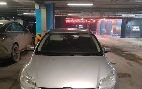 Ford Focus III, 2012 год, 650 000 рублей, 6 фотография