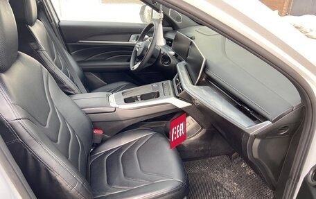 Haval F7 I, 2024 год, 2 500 000 рублей, 8 фотография