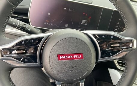 Haval F7 I, 2024 год, 2 500 000 рублей, 5 фотография