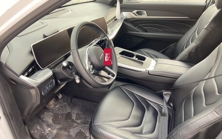 Haval F7 I, 2024 год, 2 500 000 рублей, 12 фотография