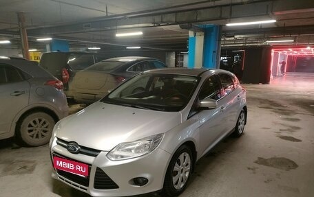 Ford Focus III, 2012 год, 650 000 рублей, 5 фотография