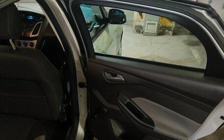 Ford Focus III, 2012 год, 650 000 рублей, 11 фотография