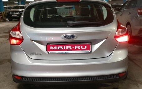 Ford Focus III, 2012 год, 650 000 рублей, 3 фотография