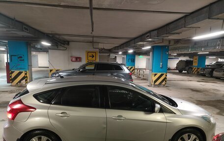 Ford Focus III, 2012 год, 650 000 рублей, 8 фотография