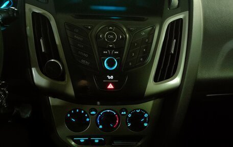 Ford Focus III, 2012 год, 650 000 рублей, 16 фотография