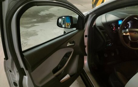 Ford Focus III, 2012 год, 650 000 рублей, 12 фотография