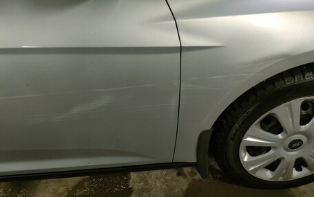 Ford Focus III, 2012 год, 650 000 рублей, 17 фотография