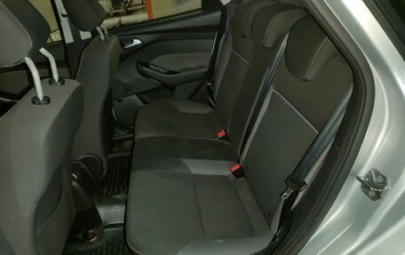 Ford Focus III, 2012 год, 650 000 рублей, 13 фотография