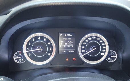 Hyundai Creta, 2021 год, 2 600 000 рублей, 3 фотография