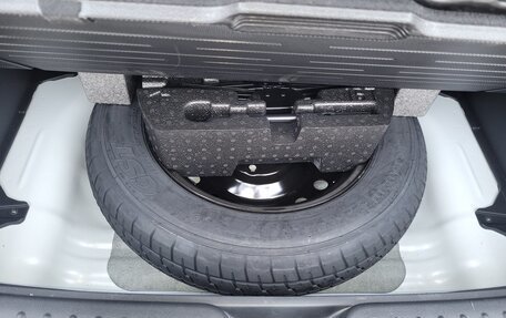 Hyundai Creta, 2021 год, 2 600 000 рублей, 4 фотография