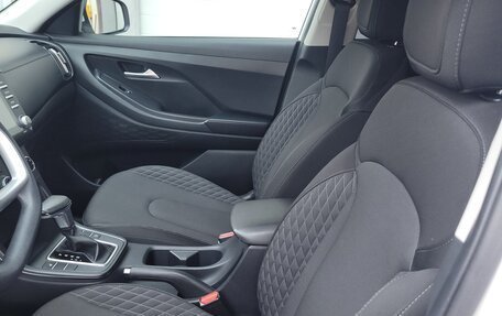 Hyundai Creta, 2021 год, 2 600 000 рублей, 9 фотография