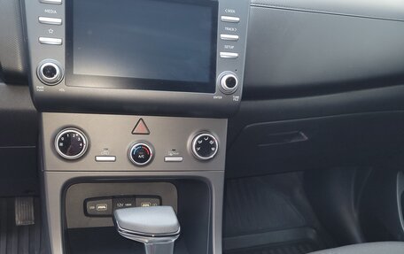 Hyundai Creta, 2021 год, 2 600 000 рублей, 13 фотография