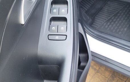 Hyundai Creta, 2021 год, 2 600 000 рублей, 10 фотография