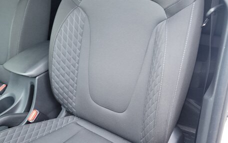 Hyundai Creta, 2021 год, 2 600 000 рублей, 12 фотография