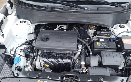 Hyundai Creta, 2021 год, 2 600 000 рублей, 14 фотография