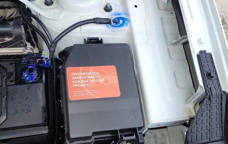 Hyundai Creta, 2021 год, 2 600 000 рублей, 15 фотография