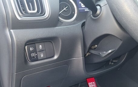 Hyundai Creta, 2021 год, 2 600 000 рублей, 11 фотография