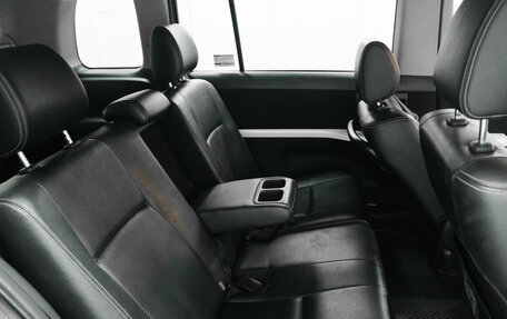 Toyota ISis I, 2012 год, 1 100 000 рублей, 9 фотография