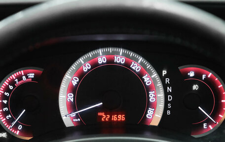 Toyota ISis I, 2012 год, 1 100 000 рублей, 15 фотография