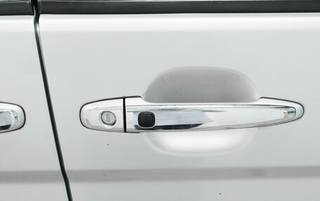 Toyota ISis I, 2012 год, 1 100 000 рублей, 7 фотография