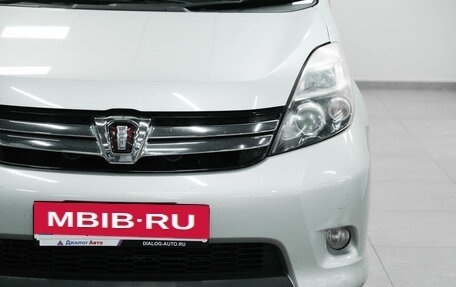 Toyota ISis I, 2012 год, 1 100 000 рублей, 5 фотография