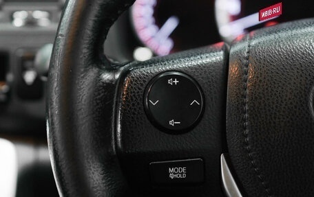 Toyota ISis I, 2012 год, 1 100 000 рублей, 16 фотография