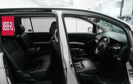 Toyota ISis I, 2012 год, 1 100 000 рублей, 8 фотография