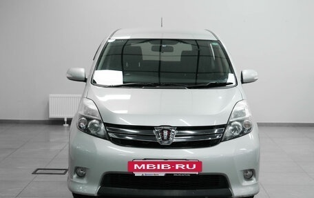 Toyota ISis I, 2012 год, 1 100 000 рублей, 6 фотография