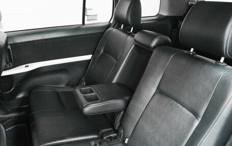 Toyota ISis I, 2012 год, 1 100 000 рублей, 22 фотография