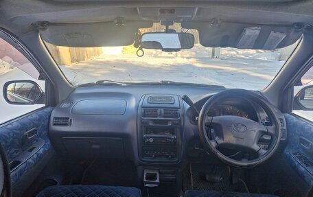 Toyota Ipsum II, 1996 год, 620 000 рублей, 7 фотография