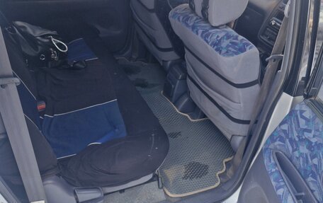 Toyota Ipsum II, 1996 год, 620 000 рублей, 6 фотография