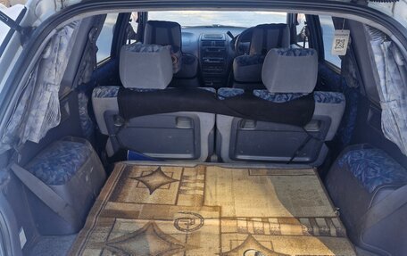 Toyota Ipsum II, 1996 год, 620 000 рублей, 10 фотография