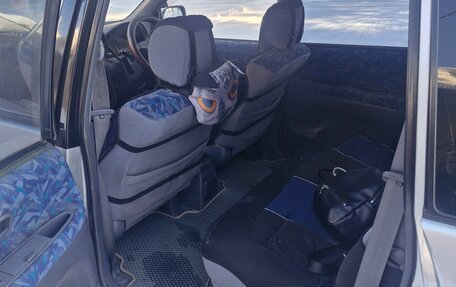 Toyota Ipsum II, 1996 год, 620 000 рублей, 9 фотография