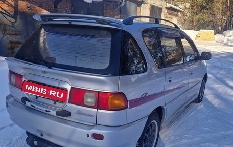 Toyota Ipsum II, 1996 год, 620 000 рублей, 4 фотография