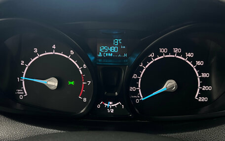 Ford EcoSport, 2016 год, 1 140 000 рублей, 9 фотография