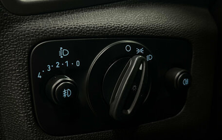 Ford EcoSport, 2016 год, 1 140 000 рублей, 8 фотография