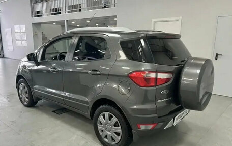 Ford EcoSport, 2016 год, 1 140 000 рублей, 4 фотография