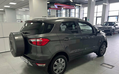 Ford EcoSport, 2016 год, 1 140 000 рублей, 6 фотография