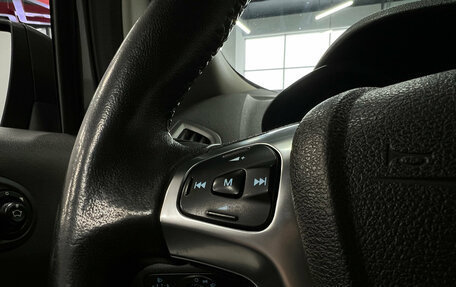 Ford EcoSport, 2016 год, 1 140 000 рублей, 11 фотография